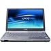 Sony VAIO TX850PB - Core Solo U1400 / 1.2 GHz ULV - Centrino - RAM 1 GB - HDD 80 GB - DVD?RW (+R DL) - GMA 950 - WLAN : Bluetooth, 802.11a/b/g - TPM - fingerprint reader - Win XP Pro - 11.1" Widescreen TFT 1366 x 768 ( WXGA )