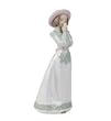 Nao Please, Please Porcelain Figurine