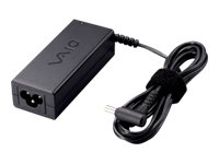 Sony VGP-AC10V5 Netzteil f&uuml;r VAIO X-Serie Preisvergleich