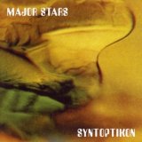 'Syntoptikon' by Major Stars (released 3/2006), from $8 'Syntoptikon' by Major Stars (released 3/2006), from $8