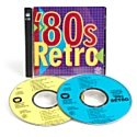 '80s Retro 2-Disc CD Collection