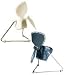 Caframo Chinook Super Safe Blade Electric Fan