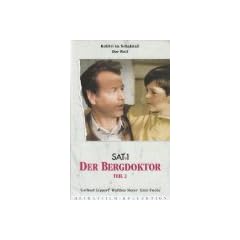 Der Bergdoktor Teil 2