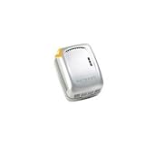NETGEAR WGX102 54 Mbps Wall-Plugged Wireless Range Extender