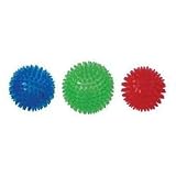 FitBALL Spiky Balls - 6 cm - Set of 2