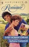 Every woman's dream