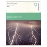 Predicting Motion