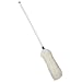 Impact 3103 28" White Lambswool Duster (Case of 12)