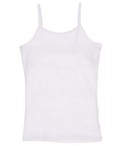 Star Basics Big Girls' "Glitter Glitz" Cami Top