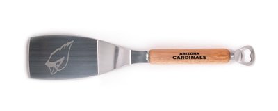 NFL Arizona Cardinals Big Spatula/Bottle Opener