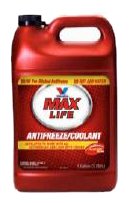 MaxLife 719005 Pre-Diluted Antifreeze - Gallon