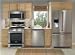 Electrolux Stainless Steel Appliance Package #10