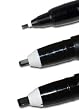 Sakura Pigma Calligrapher Pen 3-PK Black 50319