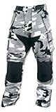 Camouflage Textile Hunting/Sports/Motorcycle Pants LP2826