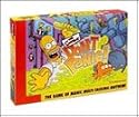 The Simpsons Don't Panic Game