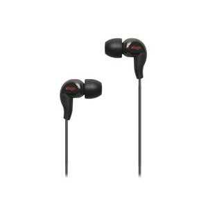 elago E3 In-Ear Noise-Reducing Earphones with Superior Comfort (Compatible iPhone 4, 1G/3GS)