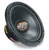 Kicker Comp C124 12" Component Subwoofer