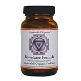 Mercola Bowel Care 90 Veg. Capsules