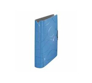 Childrens Toyshop  Electronics : Leitz Dayfile Minifile Plus 50Mm Blue