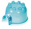 Super Pet Mini Hanster Igloo Hideout, Colors Vary