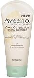 Aveeno Clear Complexion Daily Scrub - 5oz
