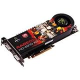 xfx 4870 2gb 750m ddr5 dual dvi tv graphics card
