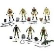 GI Joe: Extreme Conditions Action Figure Pack Set 1: Cobra Desert Assault Squad