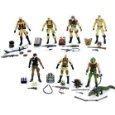 GI Joe: Extreme Conditions Action Figure Pack Set 1: Cobra Desert Assault Squad