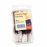 AVE11035 - Jewelry Tags