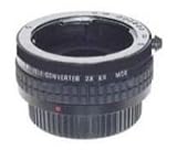 Tamron 2x TeleConverter F-System f/Pentax-Ricoh KAR