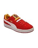 Puma - Puma The Basket II Bode Sneaker,Sneakers for Men