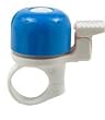 ACTION BELL INCREDIBELL NEON BLUE FITS KIDS TRIKE
