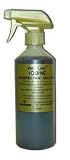 Gold Label Iodine Spray 2.5% 500ml