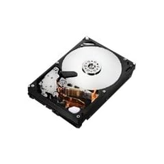 HD 3,5" SATAII 2TB HITACHI HDS722020ALA330 7200rpm 32MB Kat:Festplatten SATA II 3,5"