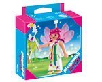 Childrens Toyshop  Toys : Playmobil Special Figure - Fairy - 4676