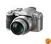 Panasonic  Lumix DMC-FZ28S 10MP Digital Camera with 18x Wide Angle MEGA Optical Image Stabilized Zoom (Silver)