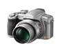 Panasonic  Lumix DMC-FZ28S 10.1MP Digital Camera with 18x Wide Angle MEGA Optical Image Stabilized Zoom (Silver)