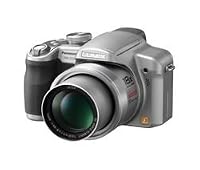 Panasonic  Lumix DMC-FZ28S 10.1MP Digital Camera with 18x Wide Angle MEGA Optical Image Stabilized Zoom (Silver)