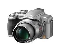 Panasonic Lumix DMC-FZ28S 10.1MP Digital Camera with 18x Wide Angle MEGA Optical Image Stabilized Zoom (Silver)