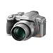 Panasonic  Lumix DMC-FZ28S 10.1MP Digital Camera with 18x Wide Angle MEGA Optical Image Stabilized Zoom (Silver)