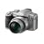 Panasonic  Lumix DMC-FZ28S 10.1MP Digital Camera with 18x Wide Angle MEGA Optical Image Stabilized Zoom (Silver)