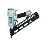 Hitachi NT65MA2 15 Gauge 1-1/4-Inch to 2 1/2-Inch Angled Finish Nailer