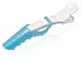Metropolis Technology Crane Hair Clips, 6 Pack