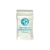 1000 Cotton Tip Applicators At Home Emergency
