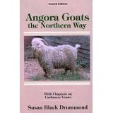 Angora Goats the Northern Way