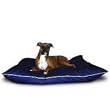 Super Value Pet Bed, Large 35" x 46" Color Blue