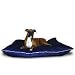 Super Value Pet Bed, Large 35" x 46" Color Blue