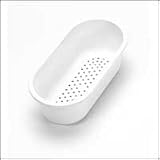 Review Franke  / Franke : Nobel Series NA70W White Colander