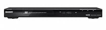 Sony DVPNS718HB Full HD 1080p Upscaling DVD Player
