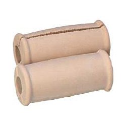 Solid Crutch Handgrips, Pair (RMA953C0) Category: Ambulatory Aids